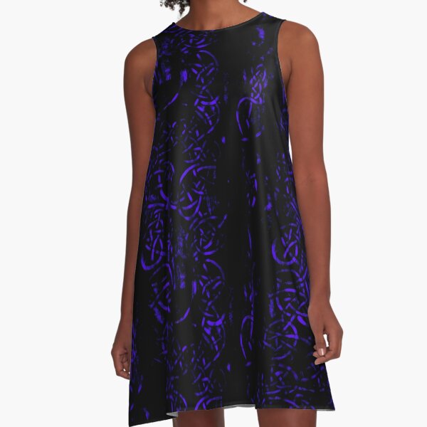 Item preview, Purple Abstract designed and sold by JKFY.
