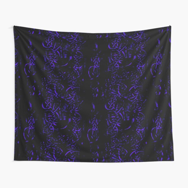 Item preview, Purple Abstract designed and sold by JKFY.