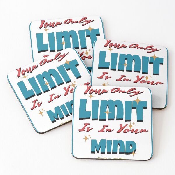 Item preview,  Empowering Mindset Motivational Poster designed and sold by Building60media.