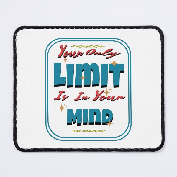 Item preview, Empowering Mindset Motivational Poster designed and sold by Building60media.