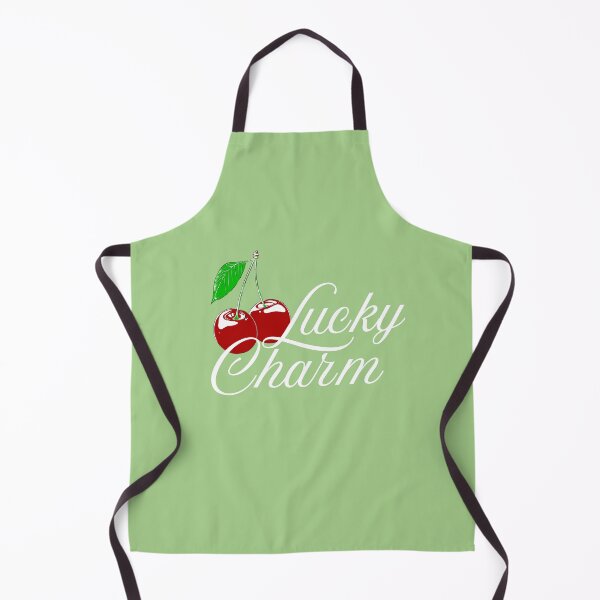 Item preview, Lucky Charm designed and sold by moniPRNTS.