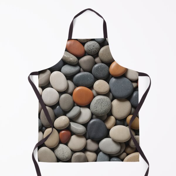 Item preview, Pebbles 7 designed and sold by HebaRK Studio.