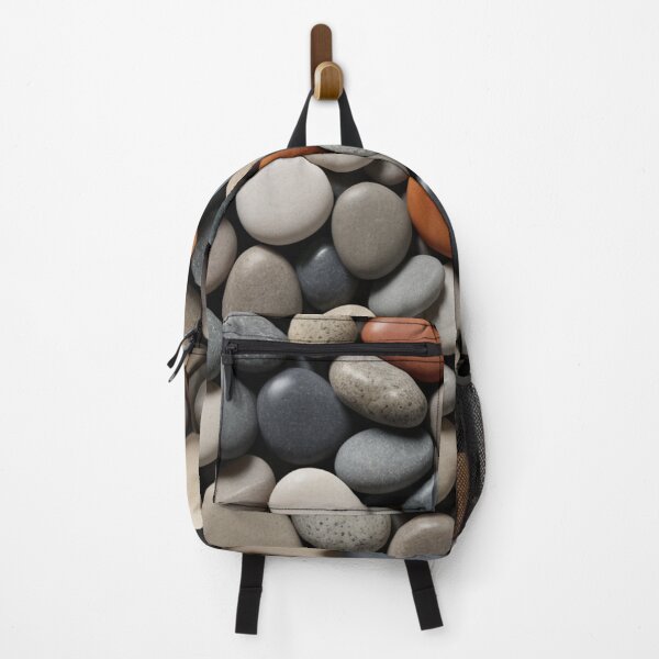 Item preview, Pebbles 7 designed and sold by HebaRK Studio.