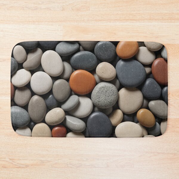 Item preview, Pebbles 7 designed and sold by HebaRK Studio.