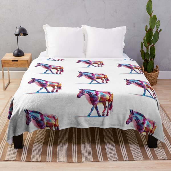 Item preview, Mule | Watercolor | Wild Animal | Animal | Zoo | Wildlife | Lifestyle | Bold Colors designed and sold by mwinter2205.