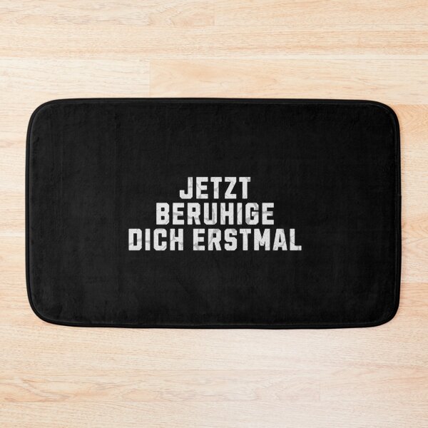 Item preview, Now calm down first! designed and sold by MEMES-GER.
