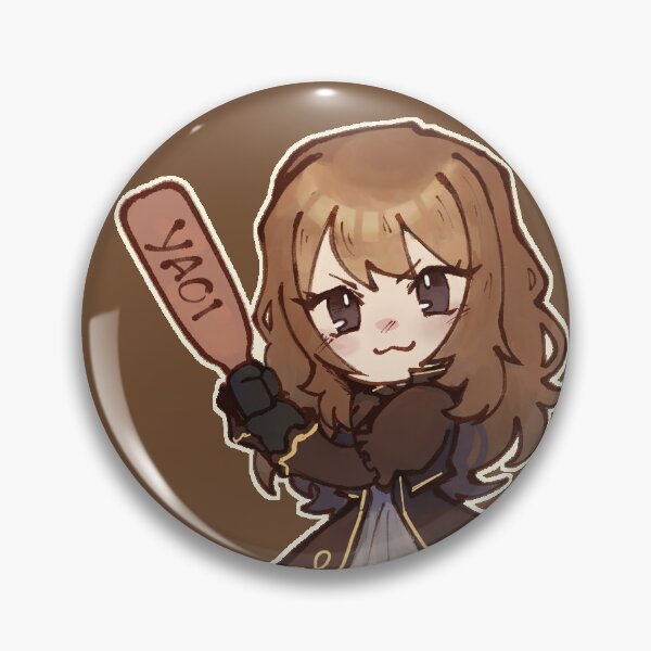 Item preview, Fujoshi Earnshaw designed and sold by VenomGaia.