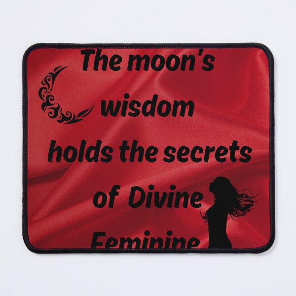 Item preview, Moon and women  designed and sold by Feminine Energy Studio .