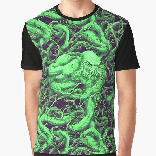 Item preview, Cthulhu designed and sold by JKFY.