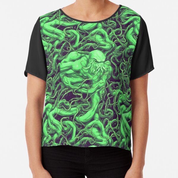 Item preview, Cthulhu designed and sold by JKFY.