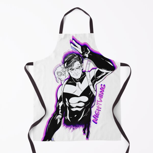 Item preview, Nightwing designed and sold by Alex-B-Russo.