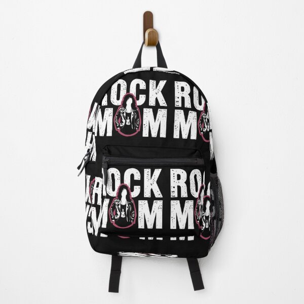 Item preview, Rock Mom Music Mom designed and sold by wzetart.