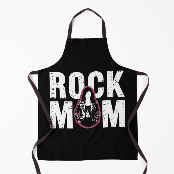 Item preview, Rock Mom Music Mom designed and sold by wzetart.