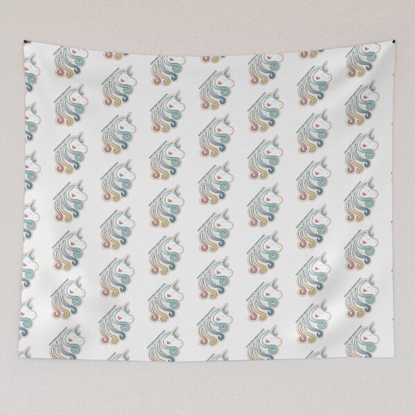 Item preview, Unicorn Mindfulness Breathing for Kids - Emotional Regulation -  designed and sold by StuckOnGood.