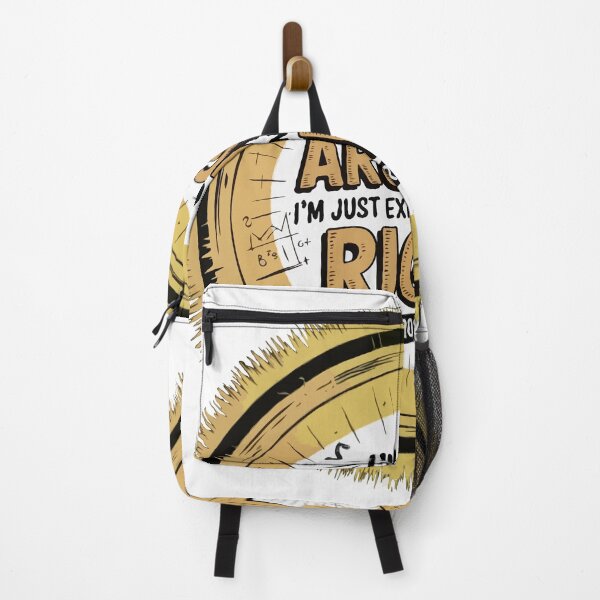 Item preview, I'm Right designed and sold by scarlov.
