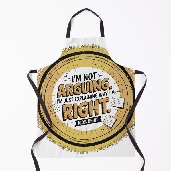Item preview, I'm Right designed and sold by scarlov.