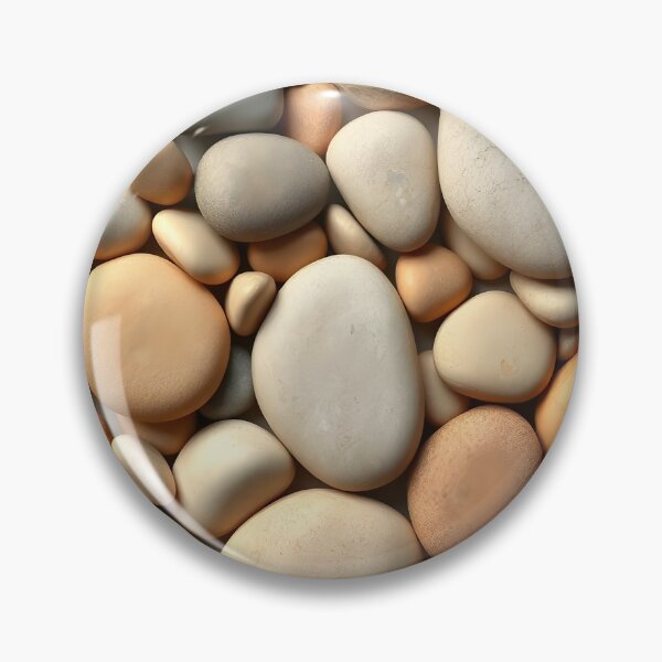 Item preview, Pebbles 8 designed and sold by HebaRK Studio.