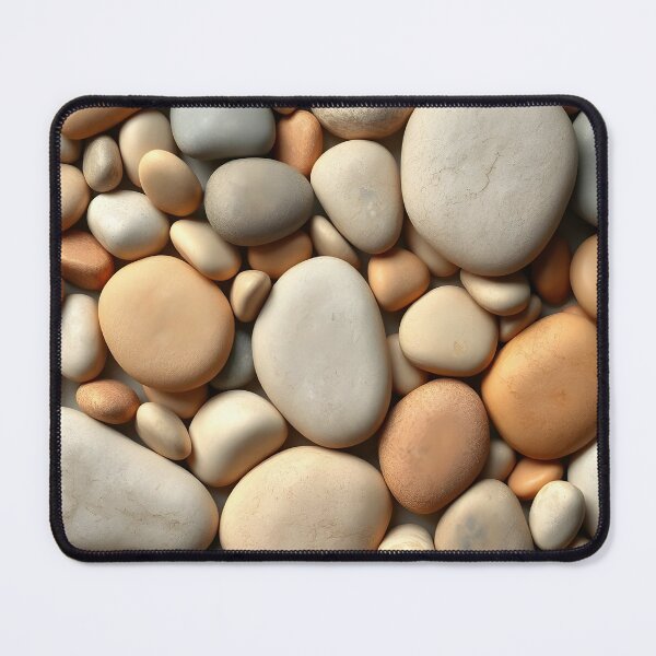 Item preview, Pebbles 8 designed and sold by HebaRK Studio.
