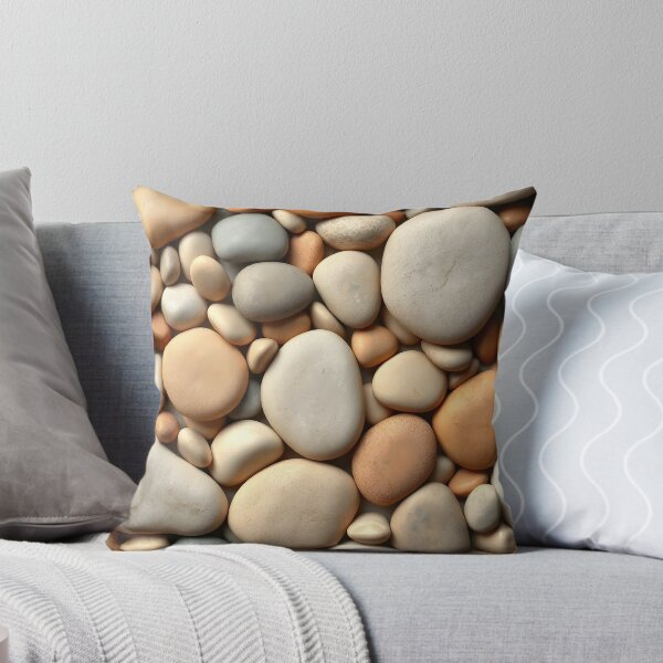 Item preview, Pebbles 8 designed and sold by HebaRK Studio.