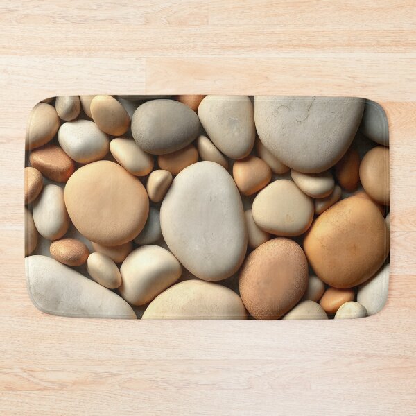 Item preview, Pebbles 8 designed and sold by HebaRK Studio.