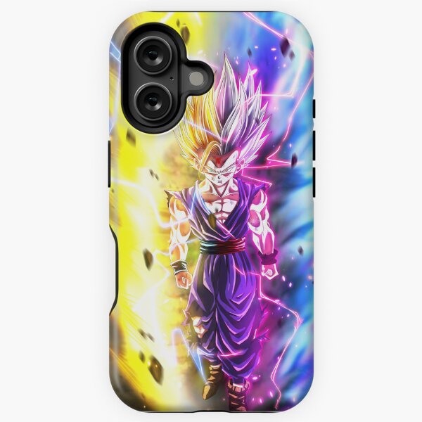 Item preview, Gohan Beast SSJ2 designed and sold by DBJohnDraw.