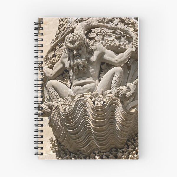 Item preview, Guarding The Palace designed and sold by Chriscolibaba.