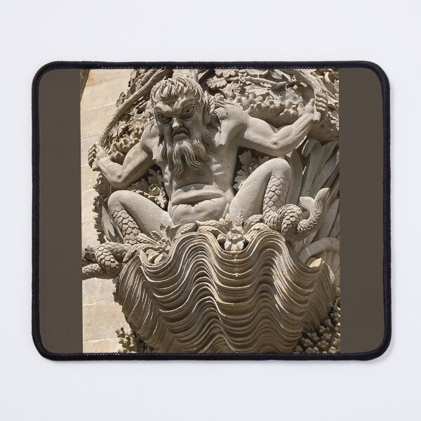 Item preview, Guarding The Palace designed and sold by Chriscolibaba.