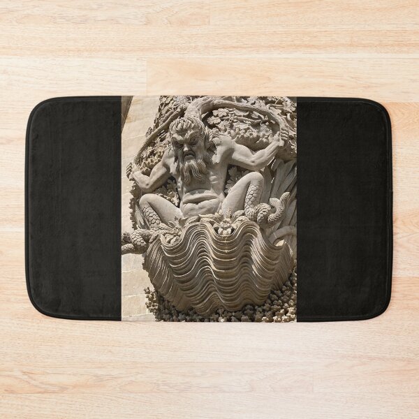 Item preview, Guarding The Palace designed and sold by Chriscolibaba.