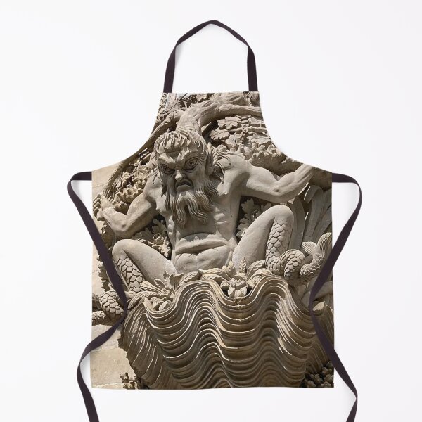 Item preview, Guarding The Palace designed and sold by Chriscolibaba.