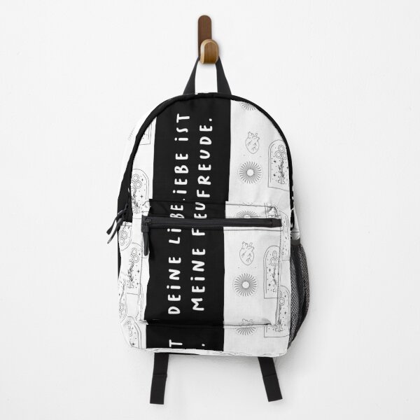 Item preview, Deine Liebe ist meine Freude. | Schöne Zitate | Handwritten-Style Font designed and sold by RM-Journey.