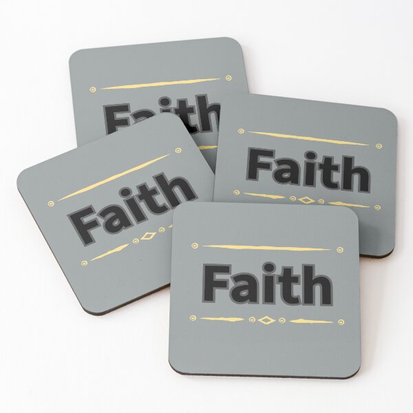 Item preview, faith designed and sold by M-ArtStudio.