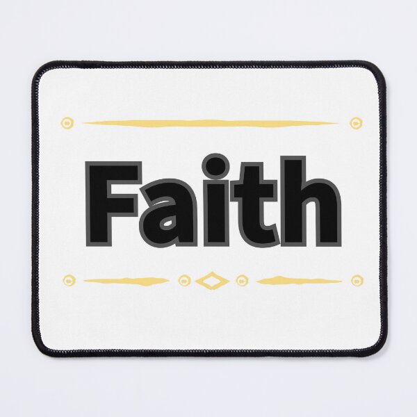 Item preview, faith designed and sold by M-ArtStudio.