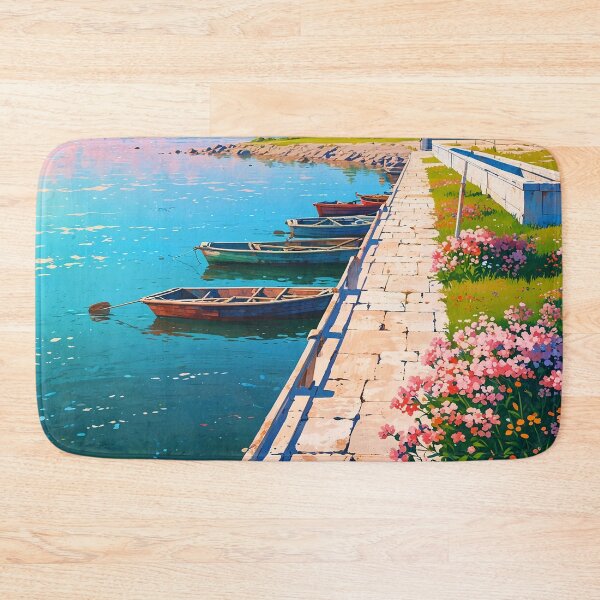 Item preview, Lake Onega, Russia designed and sold by Worldscape Wonders.