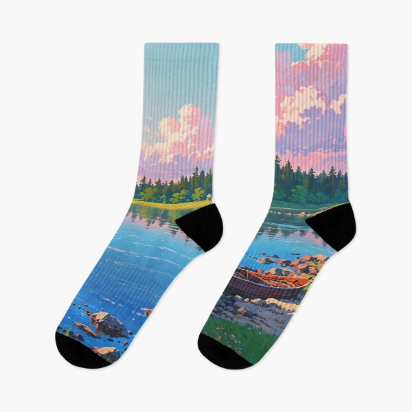 Item preview, Kizhi Island, Russia designed and sold by Worldscape Wonders.