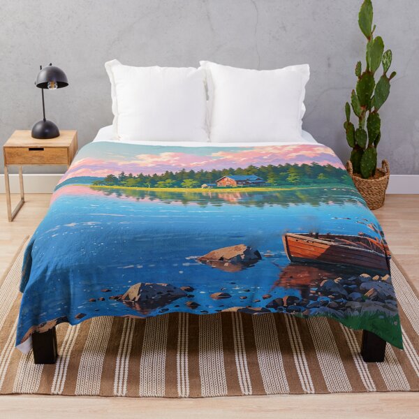 Item preview, Kizhi Island, Russia designed and sold by Worldscape Wonders.