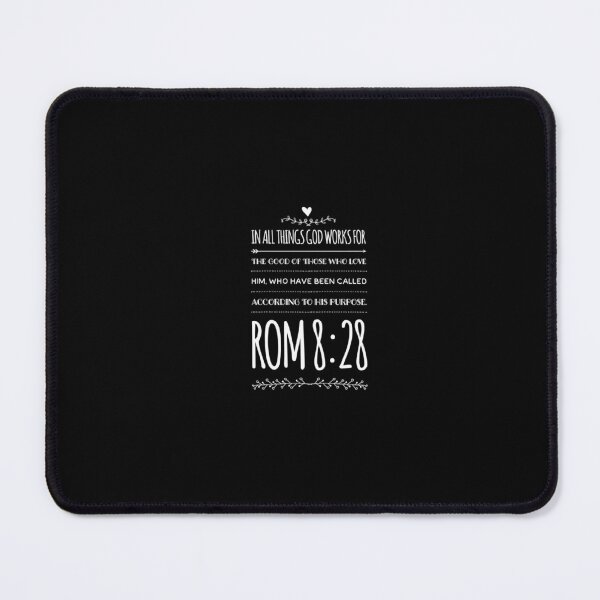Item preview, Romans 8:28 designed and sold by Kaleigh’s Corner.