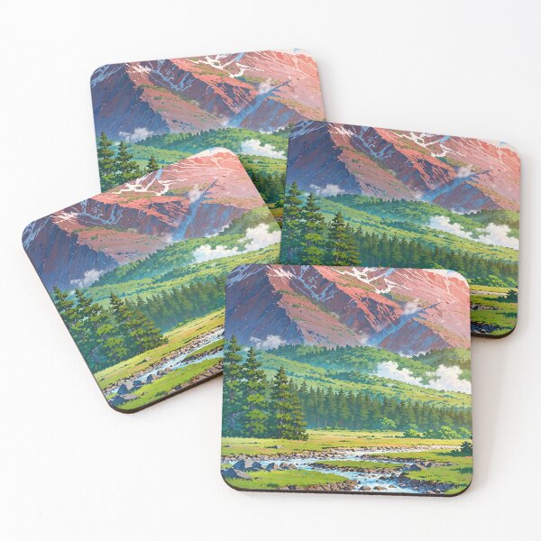Item preview, Kronotsky Nature Reserve (Kamchatka), Russia designed and sold by Worldscape Wonders.