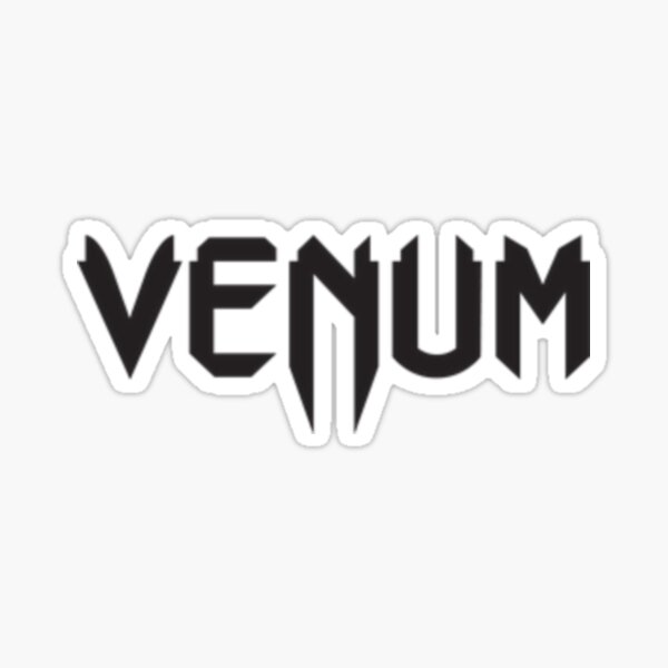 Item preview, Venum designed and sold by PAPK.
