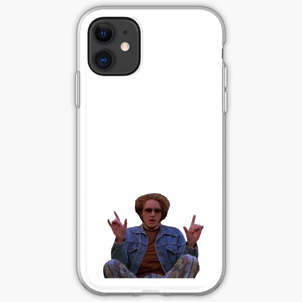 hyde iPhone Soft Case