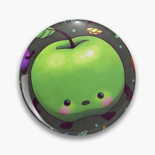 Item preview, Junimo designed and sold by BreenanaBread.