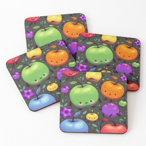 Item preview, Junimo designed and sold by BreenanaBread.