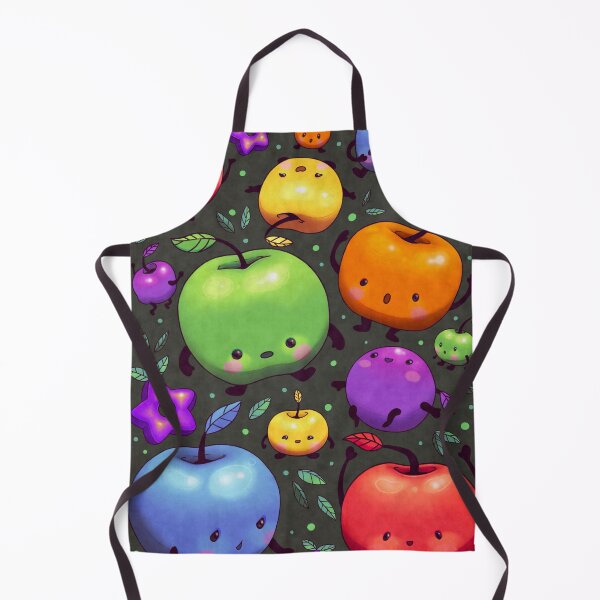 Item preview, Junimo designed and sold by BreenanaBread.