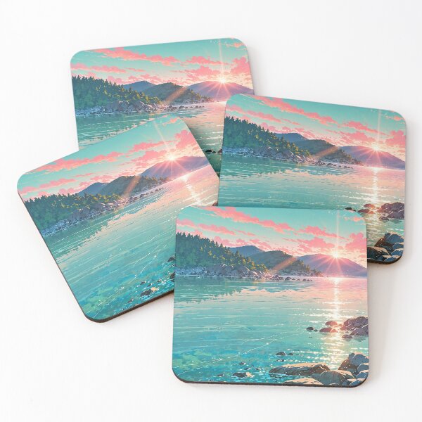 Item preview, Lake Baikal, Russia designed and sold by Worldscape Wonders.
