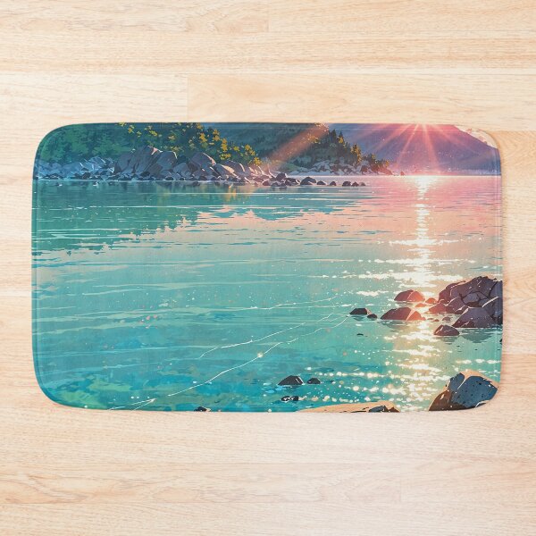 Item preview, Lake Baikal, Russia designed and sold by Worldscape Wonders.
