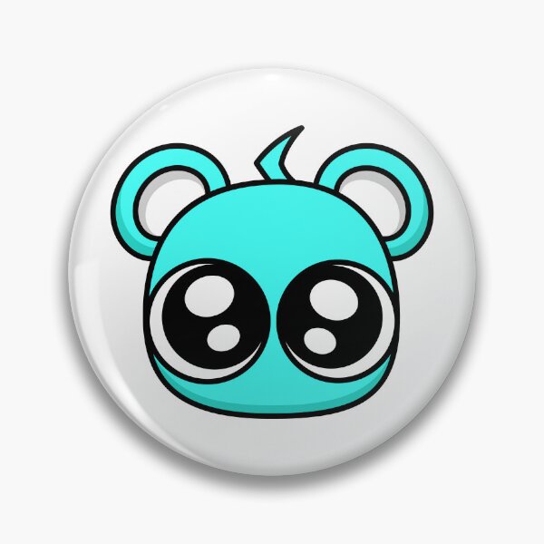 Item preview, Sprunkies Sky Cute Character designed and sold by Kubala Designs.