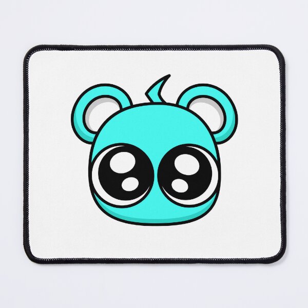 Item preview, Sprunkies Sky Cute Character designed and sold by Kubala Designs.