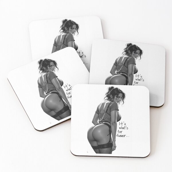 Item preview, Dinner time "realistic designed and sold by Digital Dream Art.