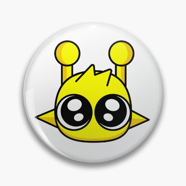 Item preview, Sprunkies Simon Cute Character designed and sold by Kubala Designs.