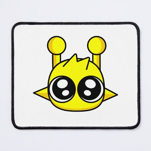 Item preview, Sprunkies Simon Cute Character designed and sold by Kubala Designs.