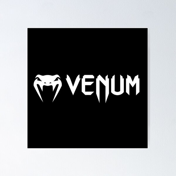 Venum Poster